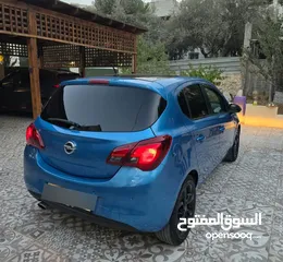  3 اوبل كورسا بسعر مميز ع نقدي
