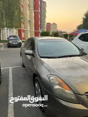  3 Nissan Altima 2008 For Sale