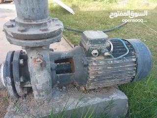  1 بومبة ماء ايطاليه