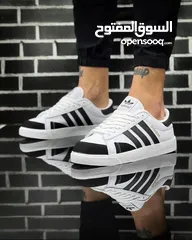 15 مجموعة متميزة من الأحذية والبراندات الجديدة  Adidas NiKE PUMA Skechers