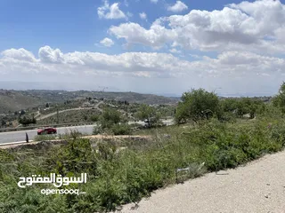  8 أرض للبيع (الخرزة) أعلى امتداد شارع ال 60 من المالك مباشرة