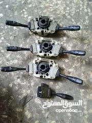  12 قطع متسوبيشي لانسر بركب على موديلات 2002_2014 glx