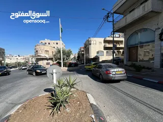  2 محل ايجار وخلو