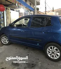  9 كيا بيكانتو