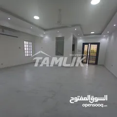  5 Commercial Standalone Villa for Rent in Al Khuwair  REF 508BB