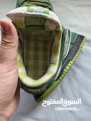  9 بوت نايكي جميل جدا نمرة 40