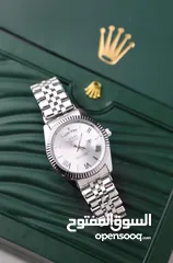  10 ساعات  ROLEX  كوبي ماستررجالي الأكثر مبيعًا