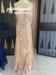 3 ملابس سهرات للأعراس ومناسبات