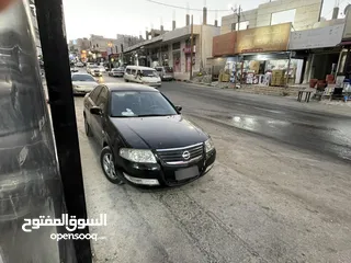  1 نيسان صني 2008 بحالة ممتازه