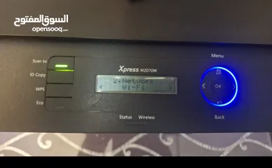  16 samsung wifi printer
