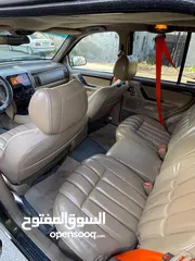  5 جيب جراند شروكي موديل 2000 للبيع