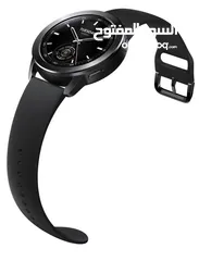  2 Xiaomi Watch S3 ساعة شاومي اس 3