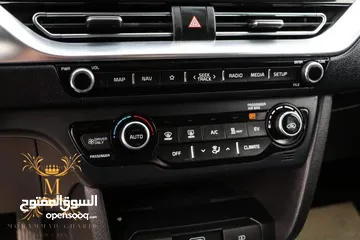  19 كيا نيرو كهرباء 2022 فحص كامل عداد قليل لؤلؤي للبيع حرة او مجمرك