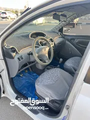  9 تويوتا إكو 2002