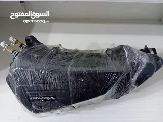  4 متوفر قطع سكوتر داينج 150cc الرجاء قراة الاعلان