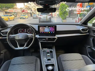  3 سيات ليون FR 2020