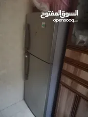  1 ثلاجه  شغاله  احسن  مايكون
