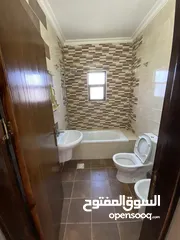  6 شقه ديلوكس موقع مميز للايجار إطلاله مستشفى راهبات الورديه