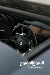 20 BMW 330i xdrive رقم واحد ونظيفة