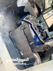  5 قلاب البي (LB)
