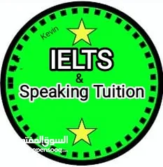  1 IELTS Tuition