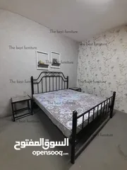 6 تخوت حديد ثقيل جدا (مجوز -مفرد ونص) بسعر الحرق من المصنع مباشرة كفالة عشر سنوات شامل التوصيل