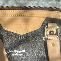  9 شنته و حقيبه لويس فيتون كوبي ماستر