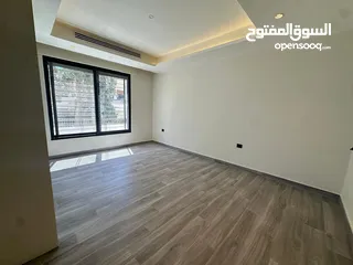  11 شقة غير مفروشة للايجار في الدوار الرابع ( Property 38214 ) سنوي فقط