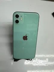  1 iphone 11 used