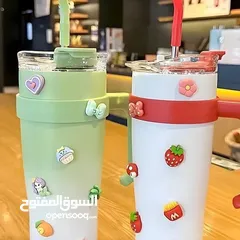  4 كوب ستانلي الترند
