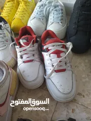  25 احذية اوروبية اصلية للبيع