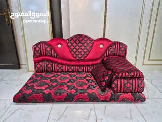  3 مجلس غير مستعمل جديد