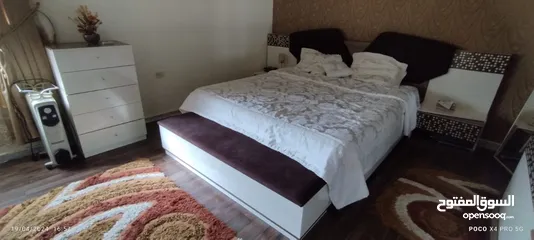  2 غرفة نوم تركية