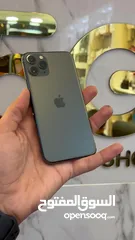  7 iPhone 11 Pro 256G