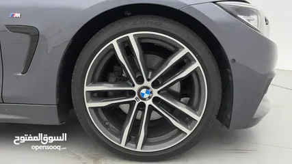  10 (FREE HOME TEST DRIVE AND ZERO DOWN PAYMENT) BMW 430I