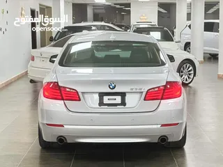  13 BMW الفئة.535