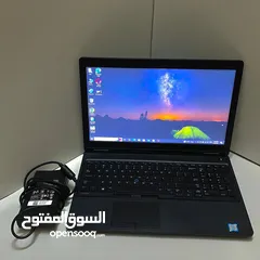  1 Dell latitude core i7 - 7th 16ram // 512 ssd m.2