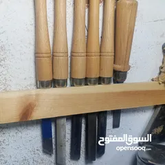  10 عده نجار للبيع