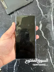  5 جلاكسي نوت 10 مستعمل قليل مبدل بيت الشريحه فقط