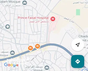  1 منزل مستقل للبيع في الرصيفة الجبل الشمالي