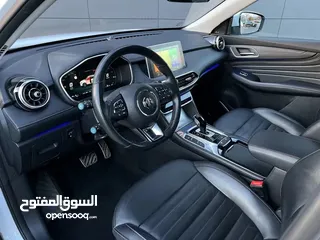  8 MG EHS هايبرد وبلَغ-إن  وارد ألمانيا بحالة الوكالة!