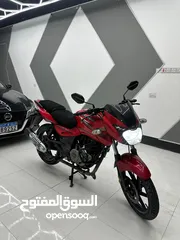  3 دراجه بلسر 180cc