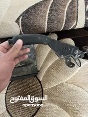  8 قطع أفانتي جميع القطع أصلية