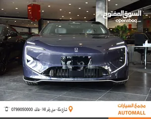  6 أفاتار 12 كهربائية بالكامل 2024 AVATR 12 Performance Dual Motor 4WD