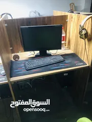  1 اجهزة كمبيوتر شبكة نوعية(hp)