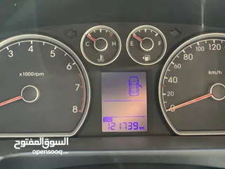  21 هونداي i30 2009