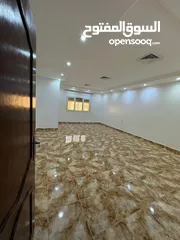  6 شقة جابر العلي ق8 /Apartment Jaber AlAli block 8