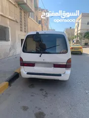  3 كيا بريجو 2003 للبيع