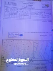  26 أرض للبيع بسعر مميز أقل سعر في المنطقه تجاري على شارعين والله يبارك لصاحب النصيب