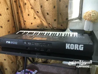  14 Korg 600 نظافة 99٪؜ بغدا د